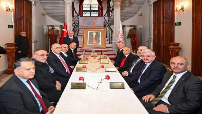 16 Ocak Basın Onur Günü Vali İlhami Aktaşın Katılımlarıyla Kutlandı