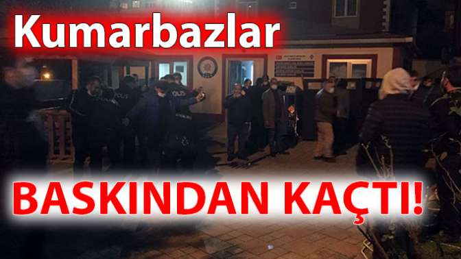 27 kişiye ceza!