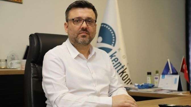 41. Kent Bayramlaşması Özel Bir Organizasyonla Kutlanacak