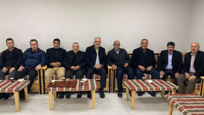 Abdullah Eryarsoy Körfez’e adeta çıkarma yaptı