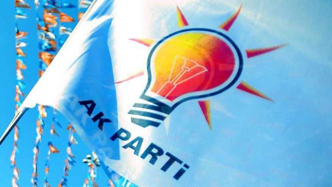 AK Partide kongre ve yerel seçim hazırlığı