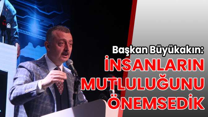 Akıllı Şehirler Şurası başladı