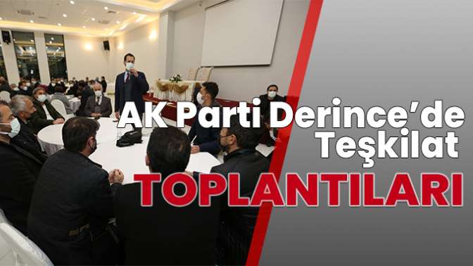 Akparti toplantası