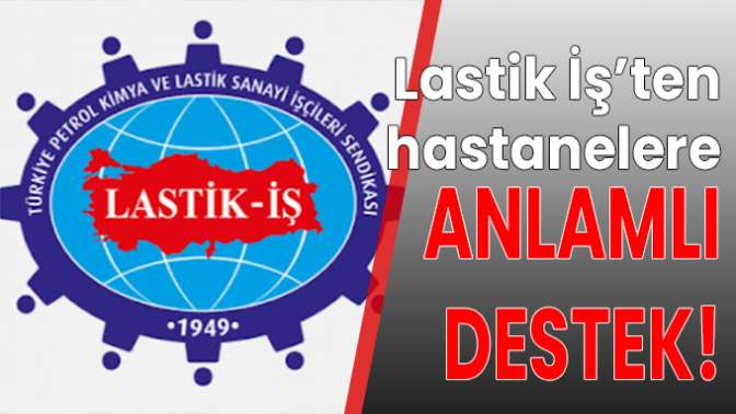 Anlamlı destek