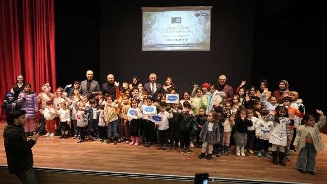 Anne Şehir ailesini daha da büyüteceğiz