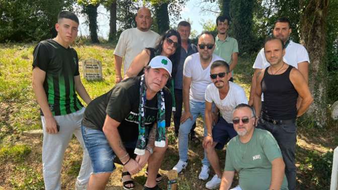 Arjantinden İzmite Kocaelispor için geldiler