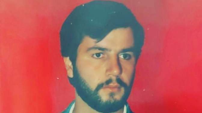 Atmaca ailesinin acı günü