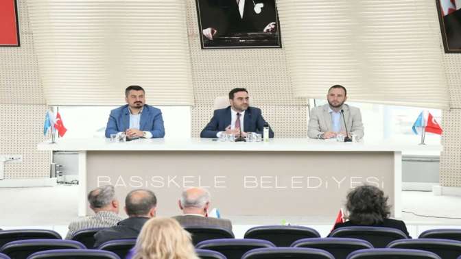 Başiskele 2022 yılı kesin hesabı kabul edildi