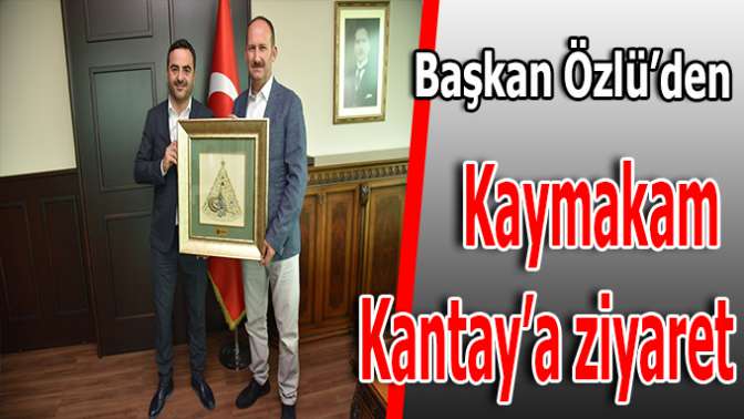 Başiskele İçin Uyum İçinde Çalışacağız