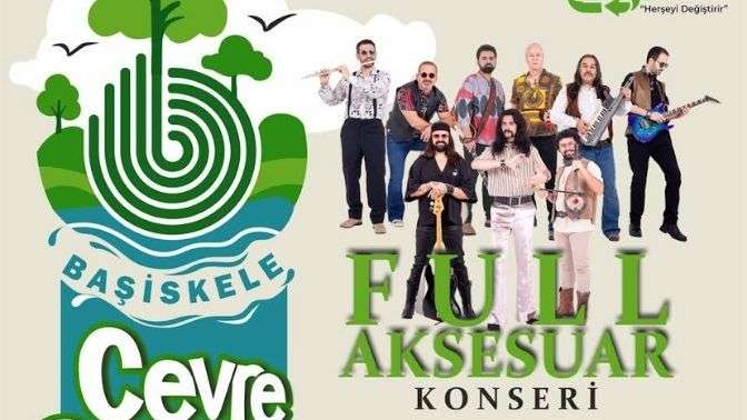 "Başiskele Kültür-Sanat" Çevre Şenliği ile Devam Edecek