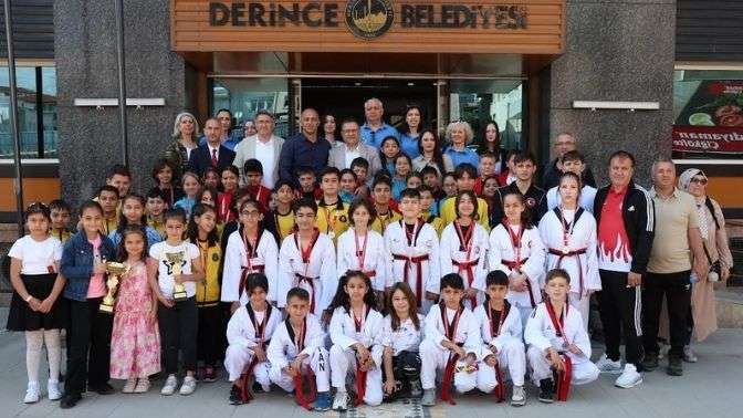 Başkan Gökçe: Bizim Hayat Felsefemiz Geleceğimiz Olan Çocuklarımız