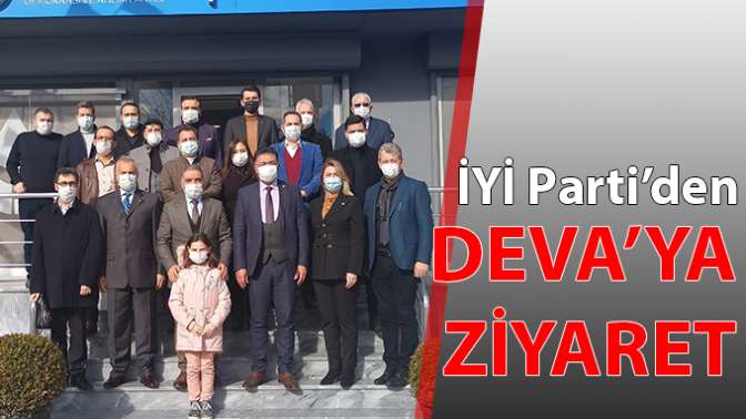 BAŞKAN KOÇ DİĞER PARTİLERE SESLENDİ