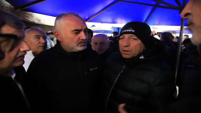 Başkan Koyun: Önemli bir kayıp