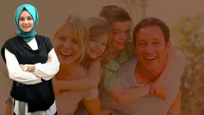 Becerikli Çocuk Yetiştirmenin Püf Noktaları