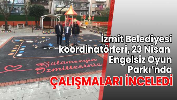 BİLGİ ALDILAR