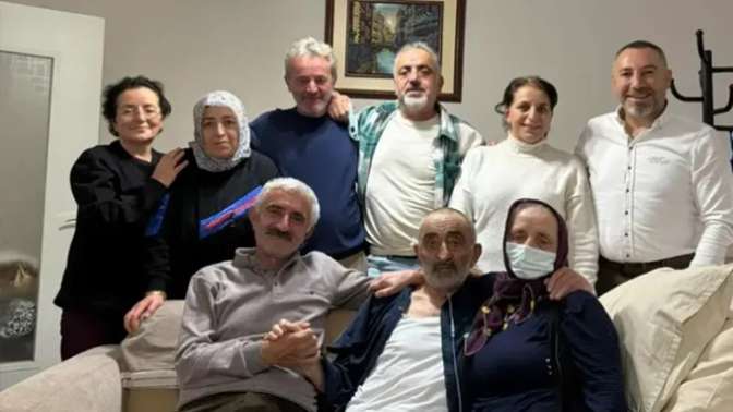 Birsoy Mühendislik’in acı günü