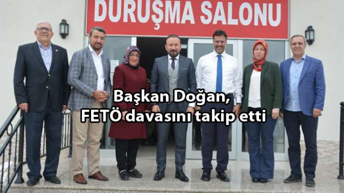 Bizler yine buradayız