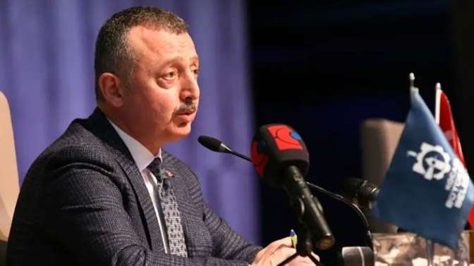 Büyükakın’dan CHP’ye: “Gizli kapılar ardında konuşmayı en iyi siz bilirsiniz”