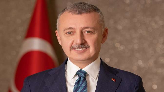 Büyükakın: Doğalgaz ve yakacak yardımlarımız sürüyor