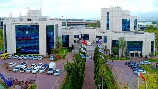 Büyükşehir’de yeni görevlendirmeler