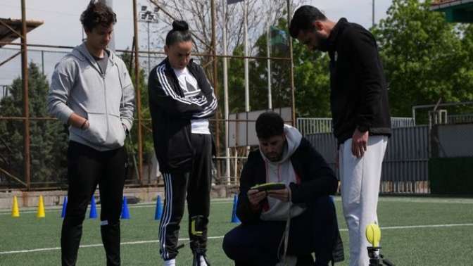 Büyükşehir’den gençlere tam destek