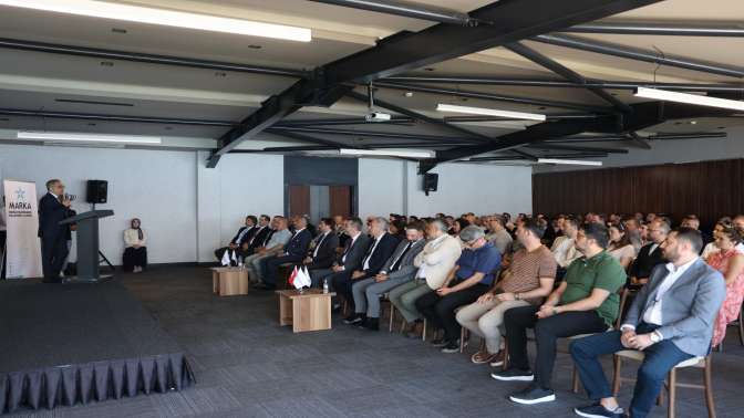 Büyükşehir’den personele mesleki gelişim eğitimi