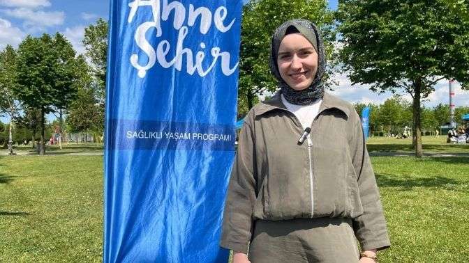 Büyükşehir’den sağlıklı bayram sofrası önerisi
