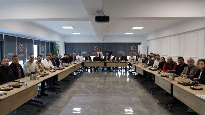 Büyükşehir’den yönetici yetkinliği eğitimi