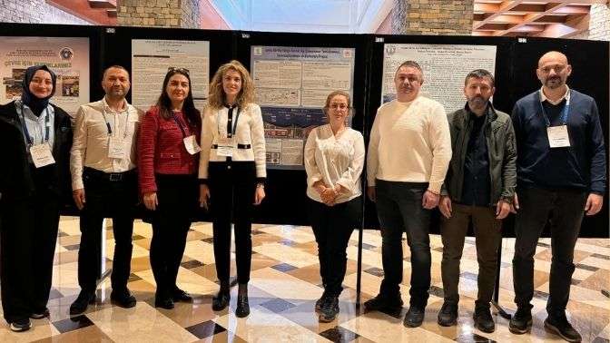 Büyükşehir’e ‘Çevre Eğitimi Kongresi’nde tam not