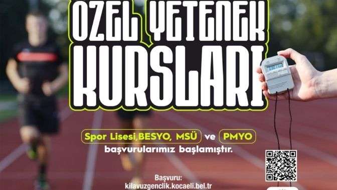 Büyükşehir’le kariyer yolculuğuna çıkıyorlar