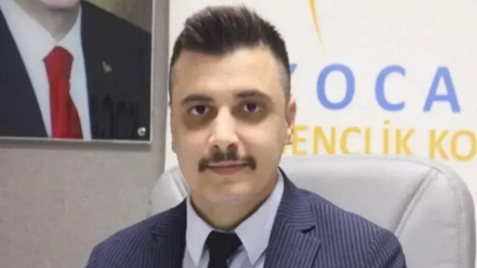 Çağatay Çağlayan, Büyükşehir’e özel kalem oldu