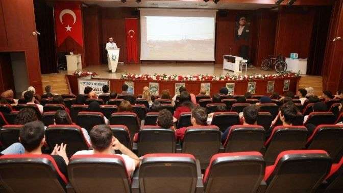 Çayırova’da Flora Fotoğraf Yarışması’nda ödüller sahiplerini buldu