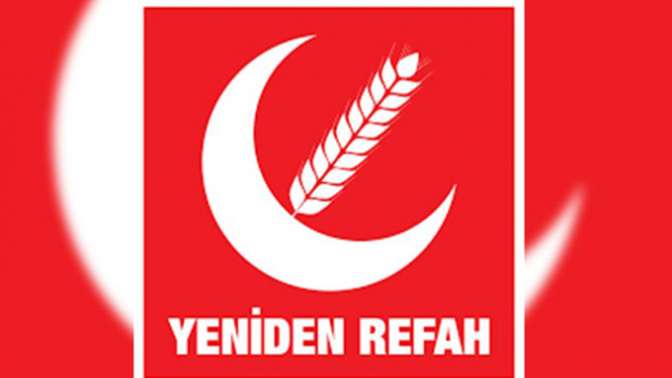 Çayırova Yeniden Refah'ta ilk aday adayları belli oldu