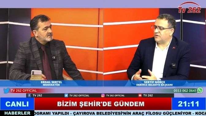 Çenesuyu Markalı Ayran Geliyor
