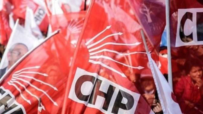 CHP’de Büyükşehir adayı belli oldu