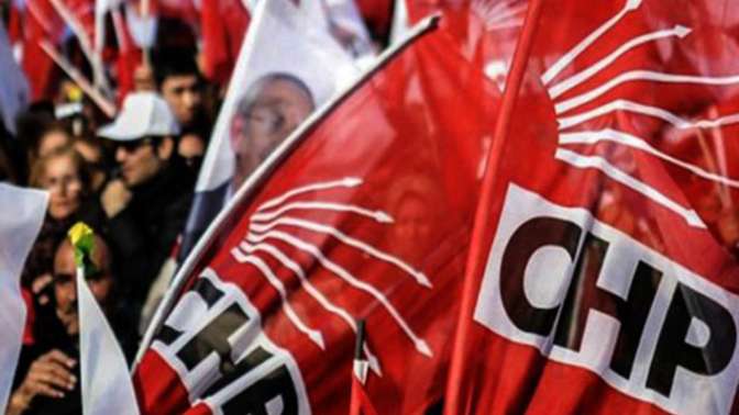 CHP Gölcük Meclis Üyesi Aday Listesi Açıklandı