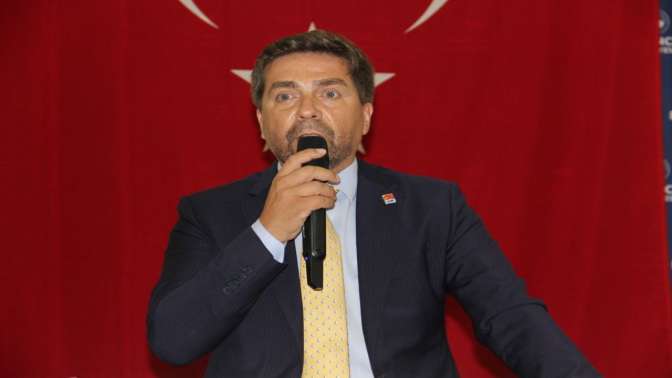 CHP İl Başkanı Sarı: “Derince Belediyesi’ni kazanacağımıza inancımız tam”