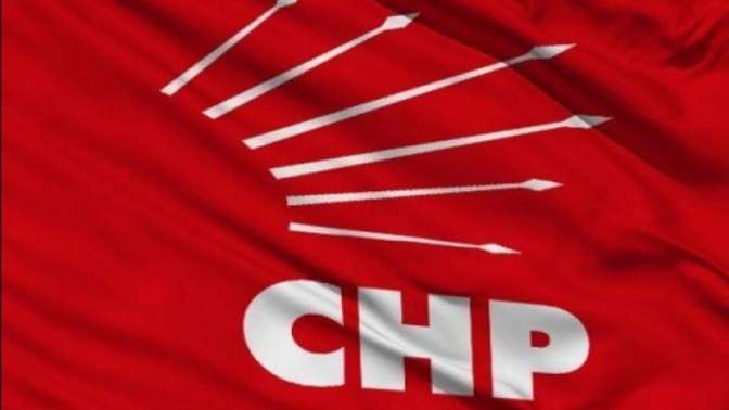 CHP İzmitte Liste Krizi: Hürriyetten Adaylık Çekilme Resti!