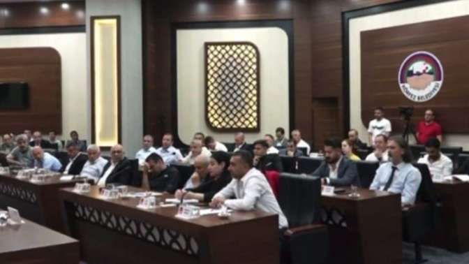 CHPden veterinerlik müdürlüğü önerisi