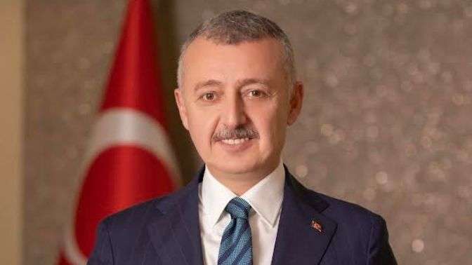 “Çiftçilerimizin alın teri geleceğimizin teminatıdır”