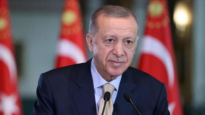 Cumhurbaşkanı Erdoğandan asgari ücret açıklaması