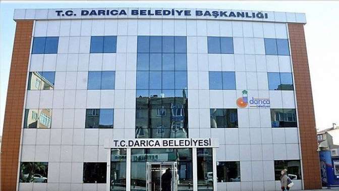 Darıca’da yeni meclis üyeleri belli oldu