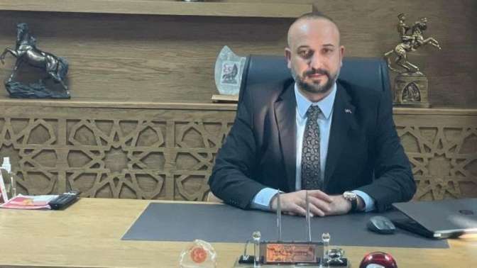 Demirbaş: Bu zafer Türkiye Yüzyılının zaferidir