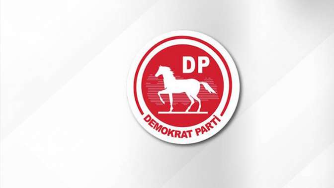 Demokrat Parti adaylarını açıkladı