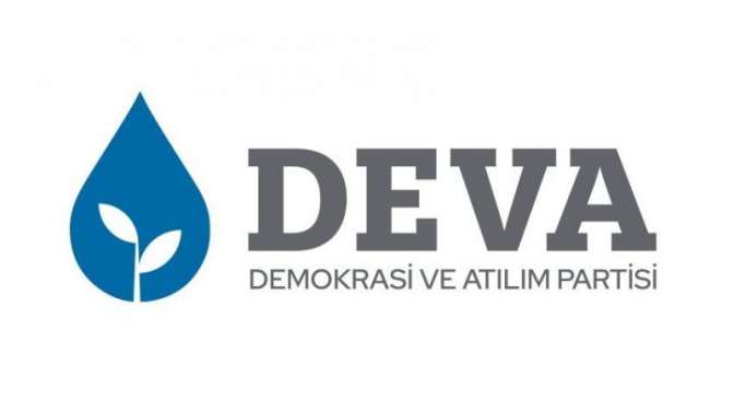 DEVA Partisi’nden yerel seçim kararı