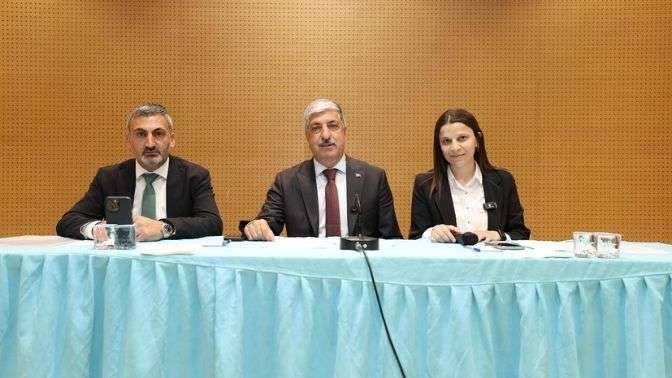 Dilovası Belediyesi Mayıs Ayı Meclisi Toplandı