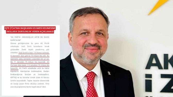 Dokuzlar: “Küçük dilimizi yuttuk!”