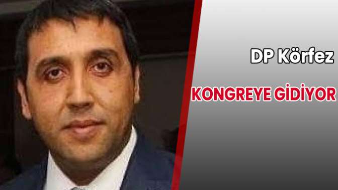 Demokrat Partide kongre telaşı