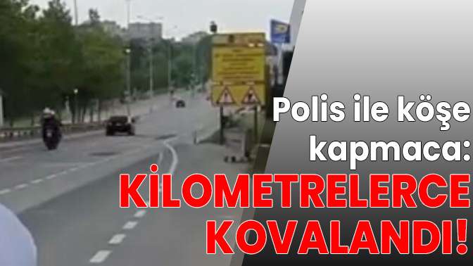 Dur ihtarına uymadı