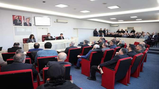Ekin Zühre’nin Adı Yaşatılacak